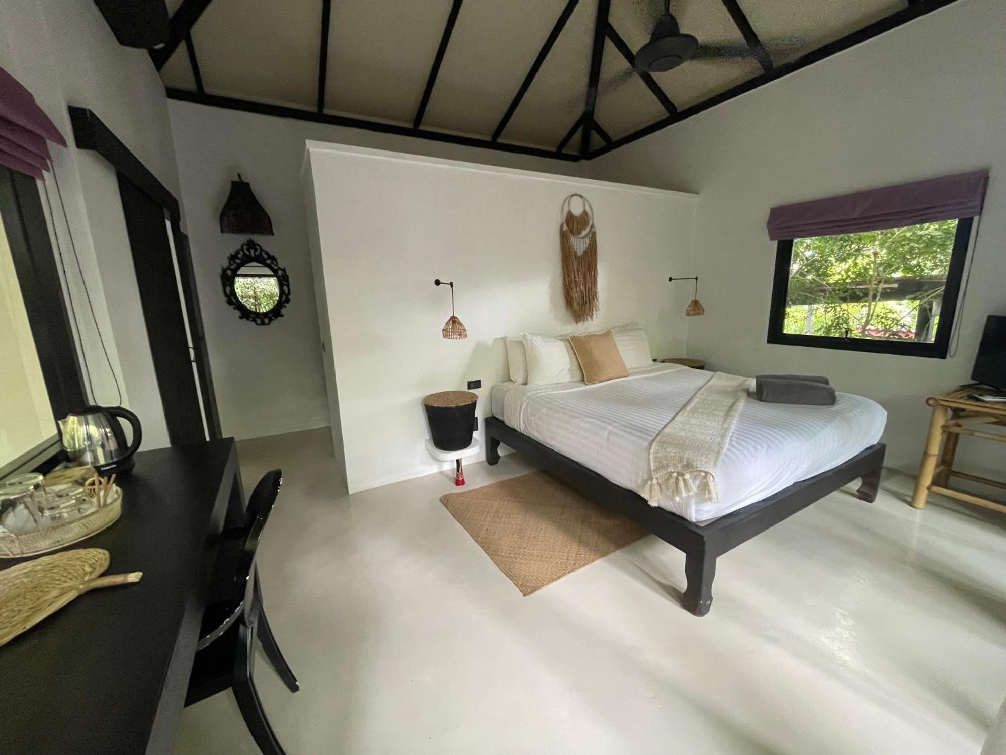 Jade Cottages Koh Samui Exterior photo