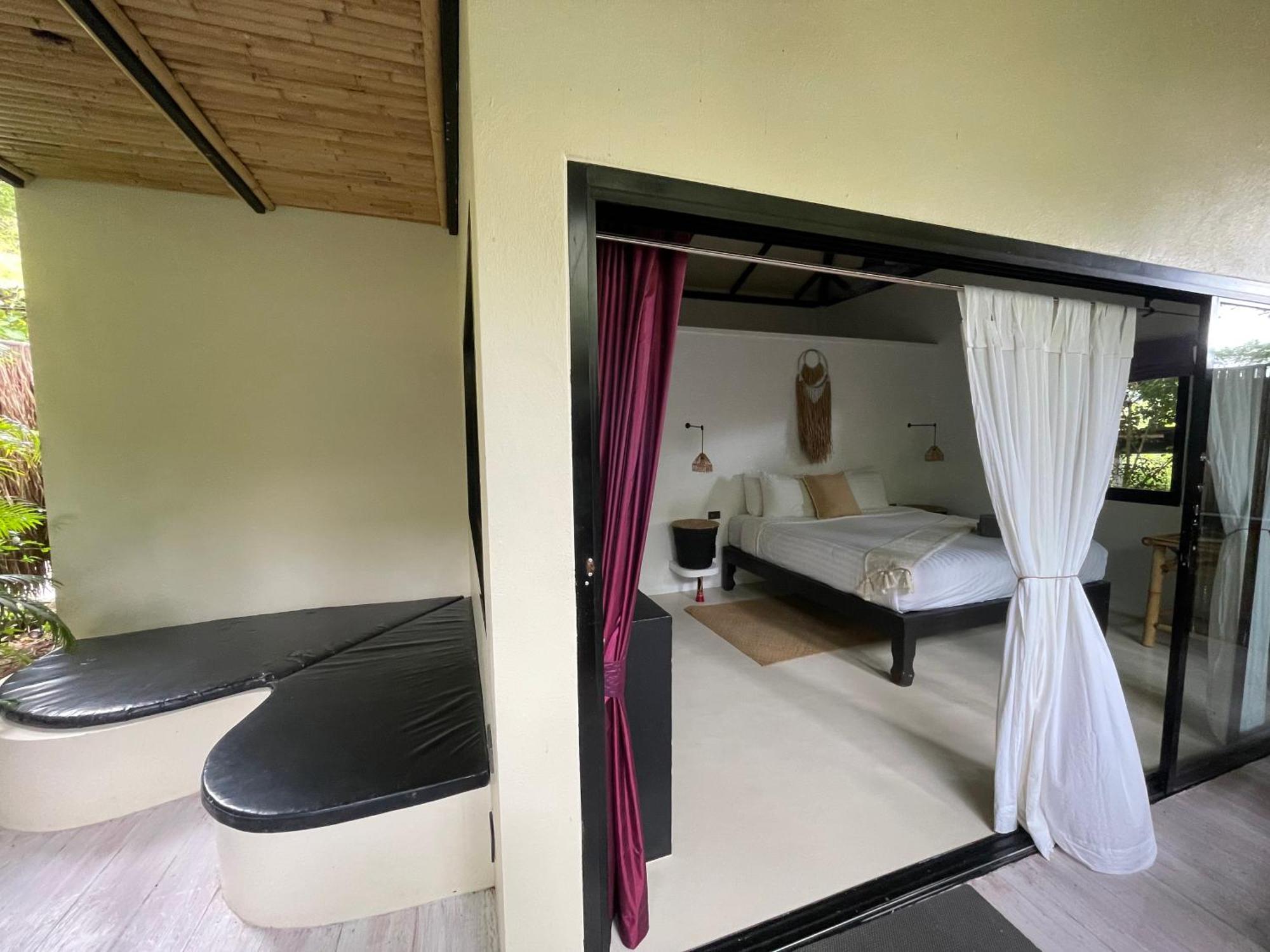 Jade Cottages Koh Samui Exterior photo
